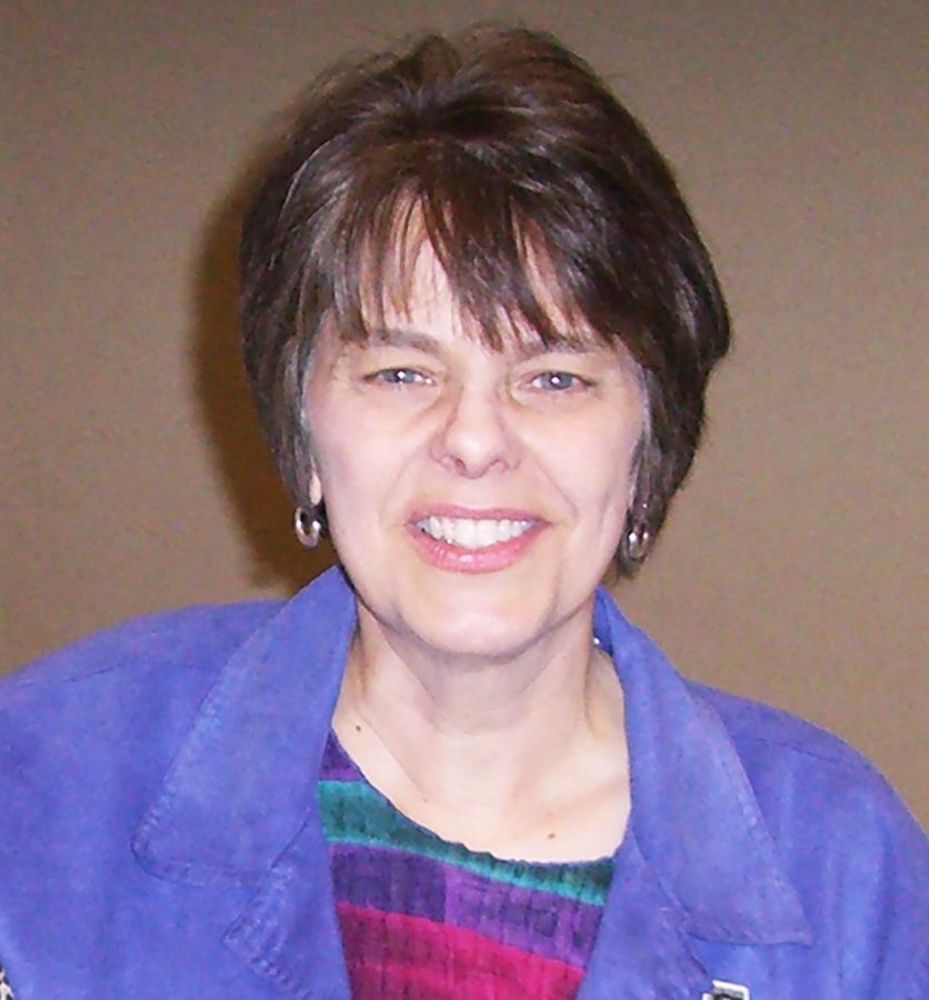 Mary Beth Tinker will present the featured morning address and three other sessions