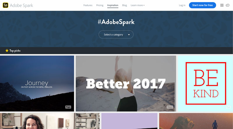 Why+Adobe+Creative+Cloud+Express+%28formerly+Spark%29+is+Your+Next+Tech+Tool