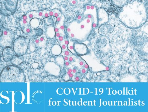 SPLC publishes new toolkit for student journalists, advisers for work during COVID-19 crisis