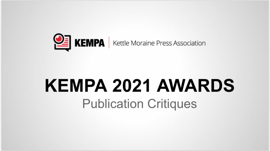 2021 KEMPA Publication and Individual Contests Announced and Annual Meeting Held
