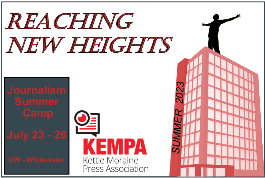 KEMPA+Journalism+Summer+Camp+open+for+registration