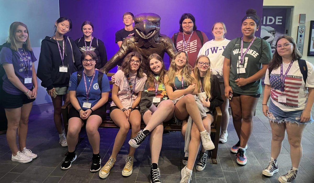 Register for the Fall Scholastic Journalism Conference