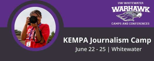 KEMPA Journalism Summer Camp