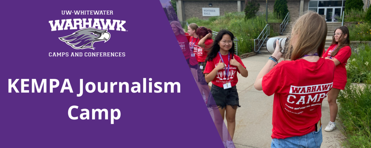 Registration Open for Summer Journalism Camp