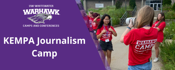 Registration Open for Summer Journalism Camp